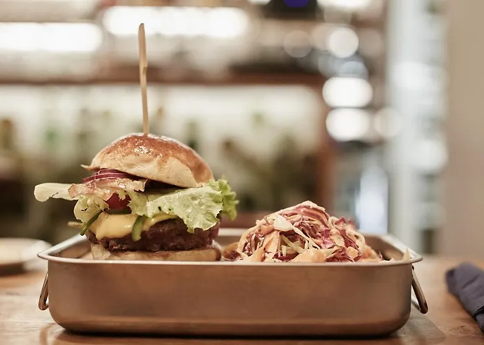 Isabella Living Apartament *