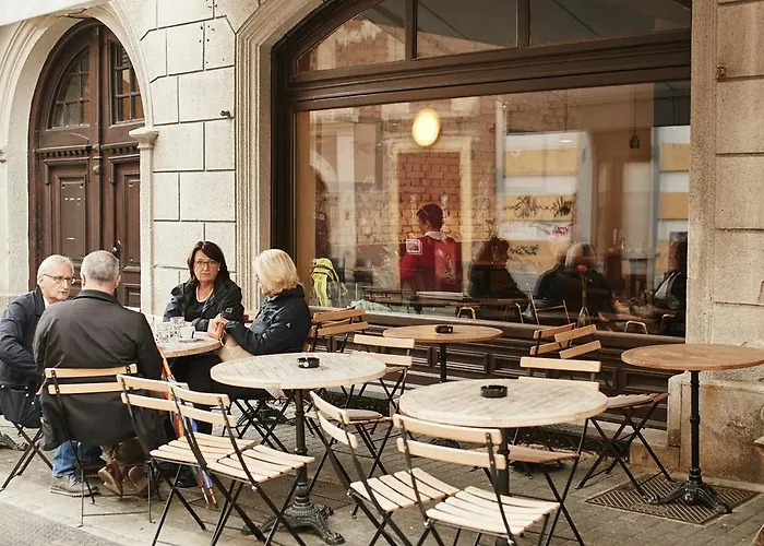 Isabella Living * Maribor