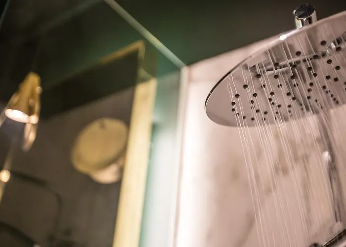 Isabella Living Apartament *