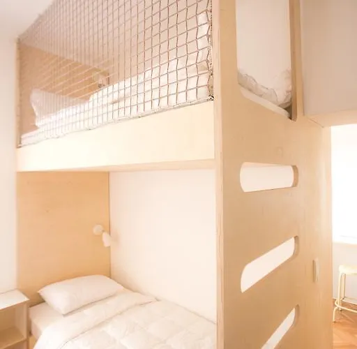 Isabella Living Apartament Maribor