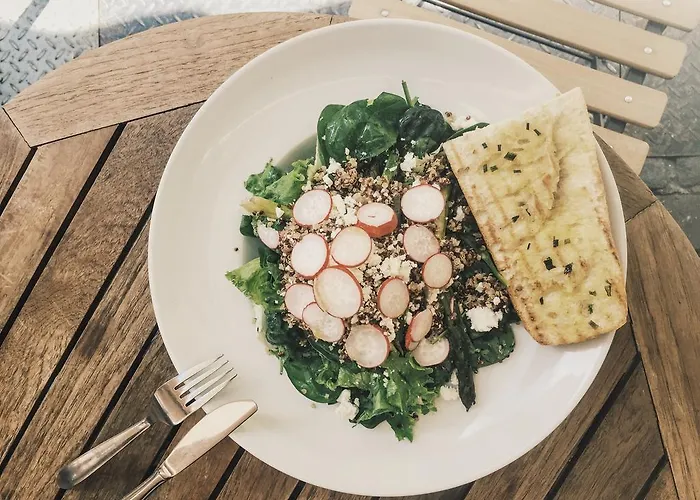 Isabella Living דירה *