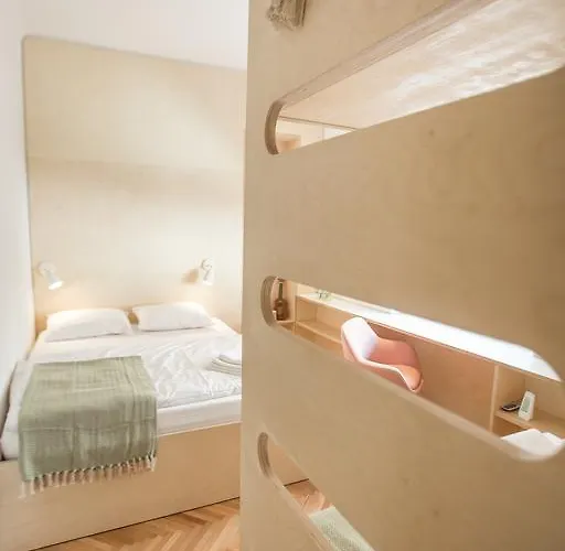 Isabella Living Apartament