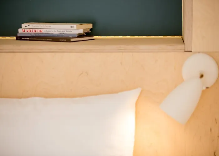 דירה Isabella Living מריבור