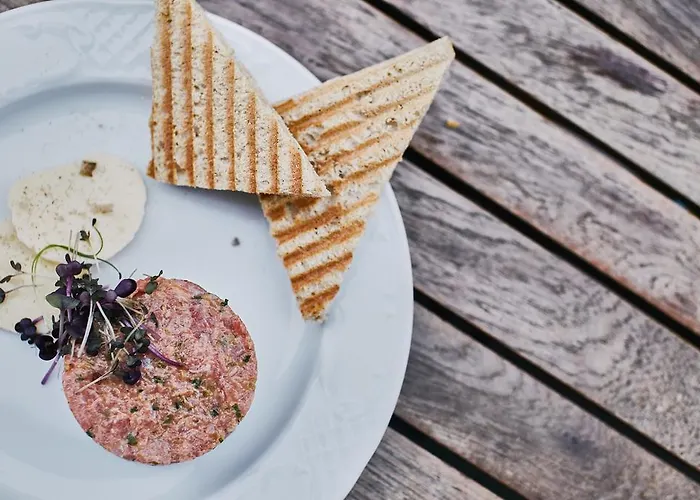 Apartament Isabella Living *