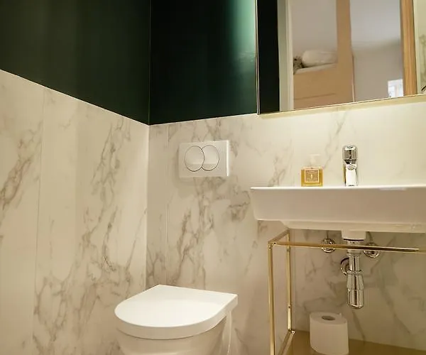 Apartament Isabella Living Maribor