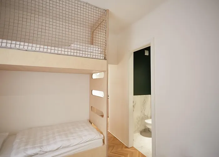 Apartament Isabella Living *