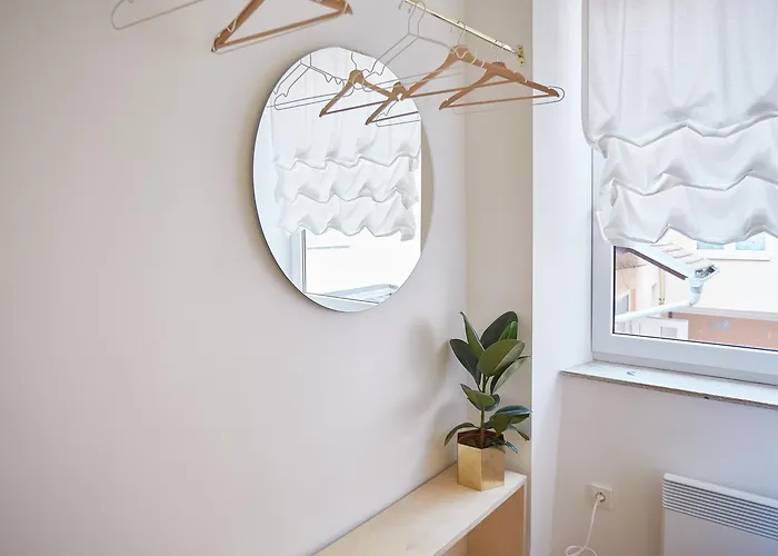 Apartament Isabella Living Maribor