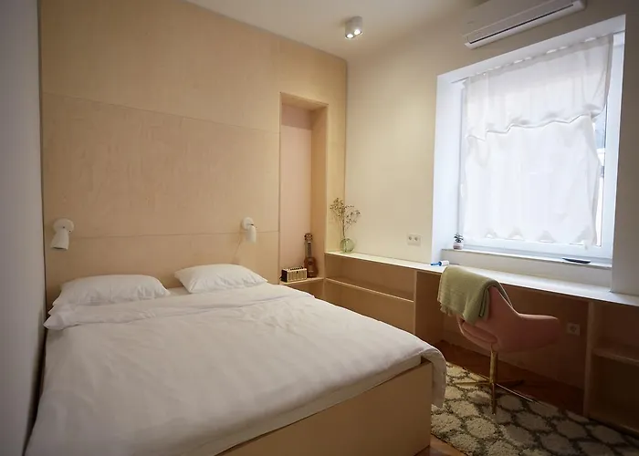 Isabella Living דירה *