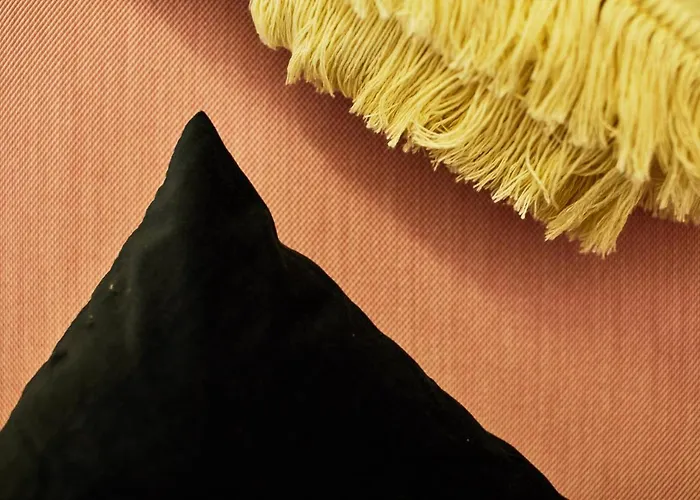 Apartament Isabella Living